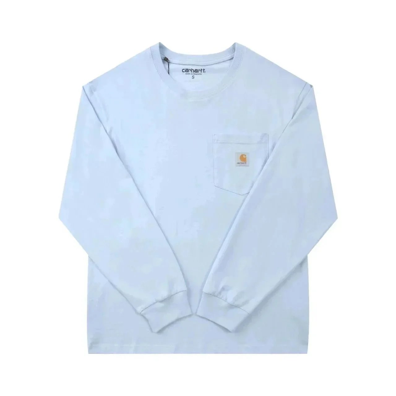 Carhartt Casual Sweatshirt Classic Collection
