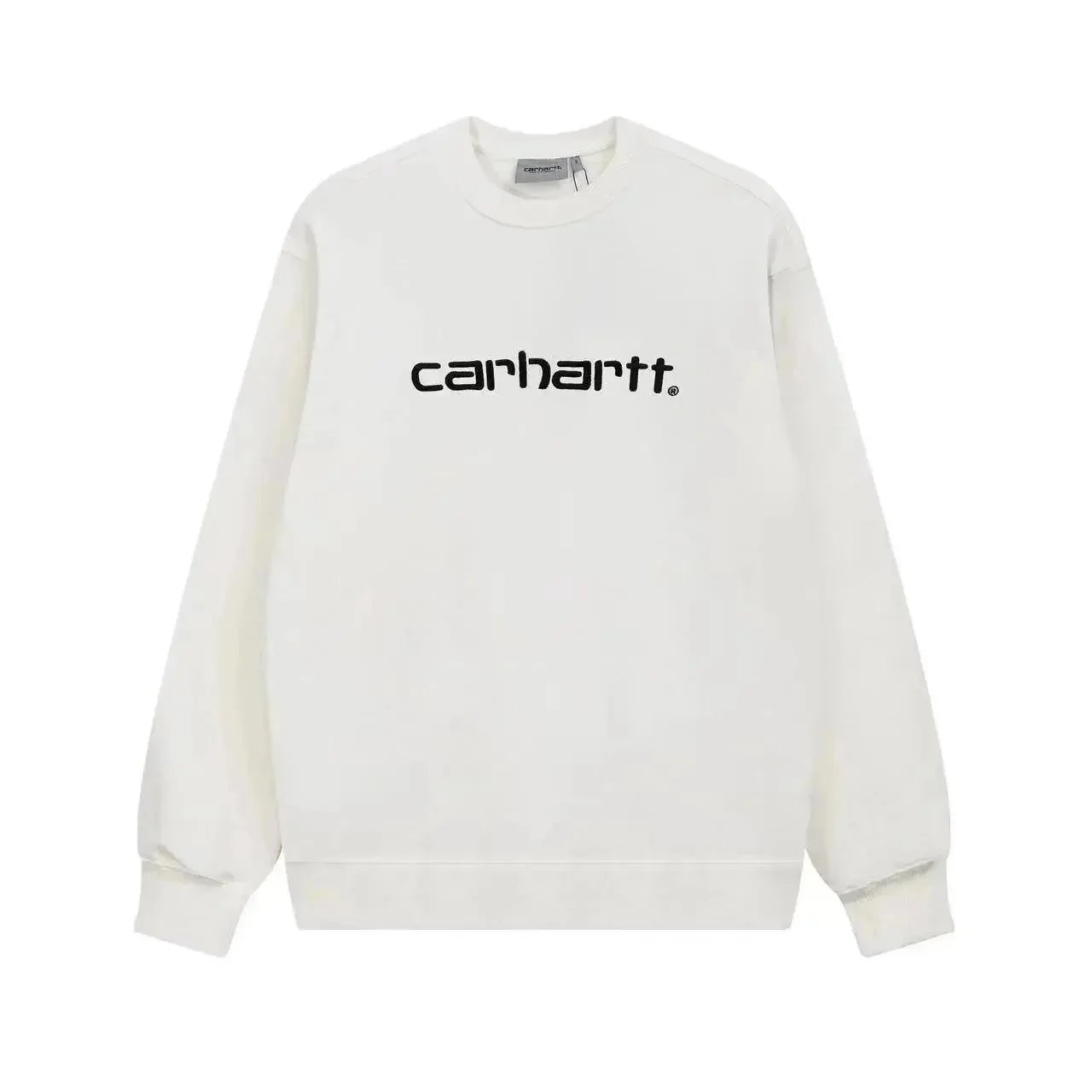 Carhartt Casual Sweatshirt Classic Collection