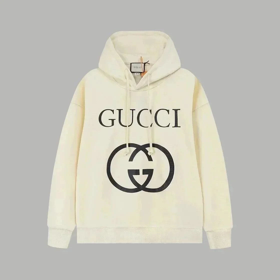 Gucci Hoodie Lightning Bolt Collection