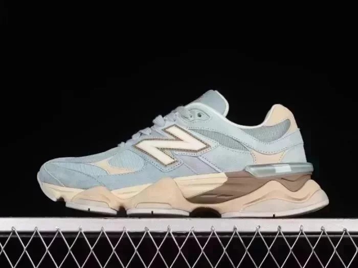 New Balance Running Shoes Oversized Series