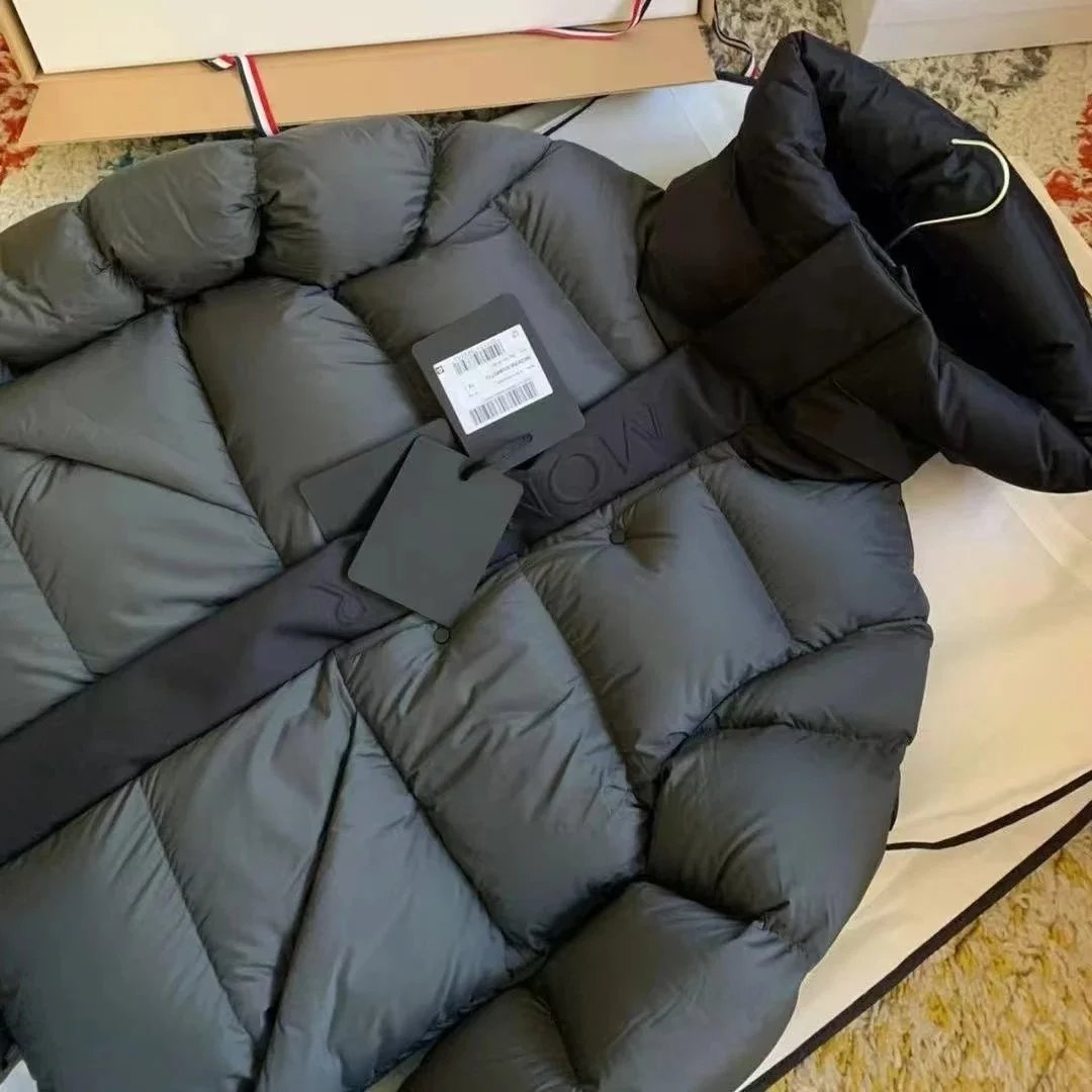Moncler Down Jacket Grenoble Series