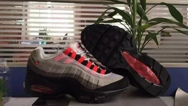 Nike Running Shoes Air Max Series