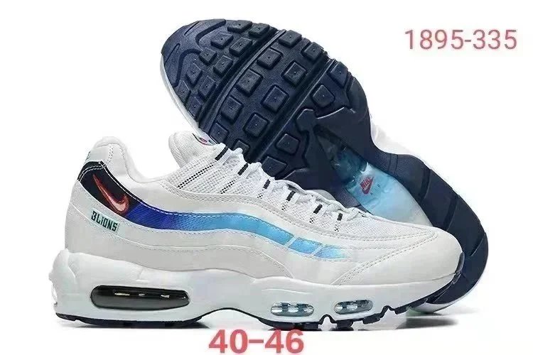 Nike Running Shoes Air Max Series