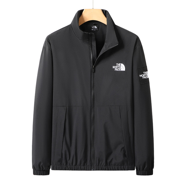 The North Face Outdoor Jacket