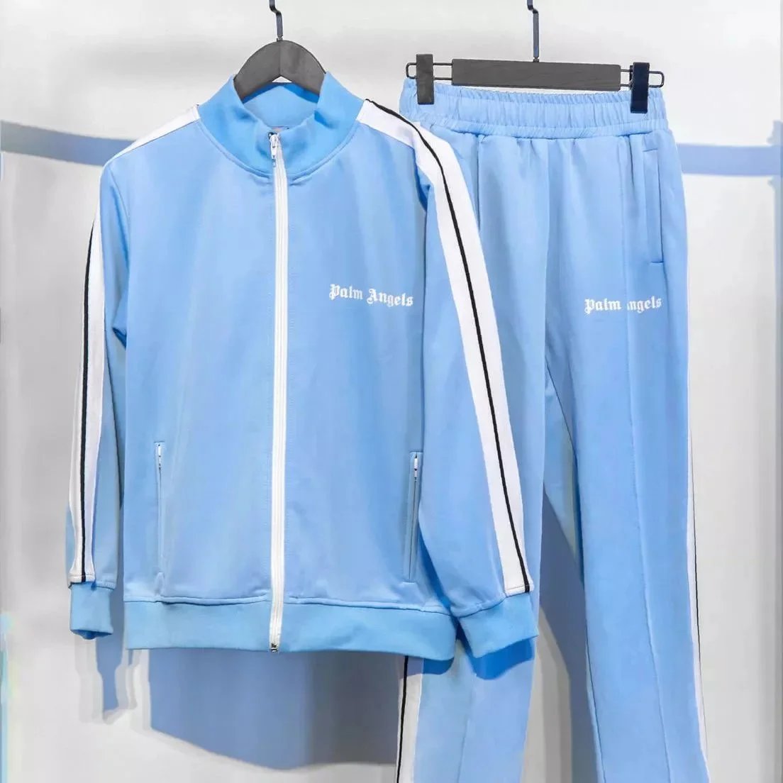 Palm Angels Tracksuit Set