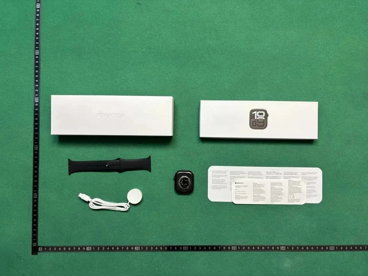 Apple Watch Series Ultra Smartwatch