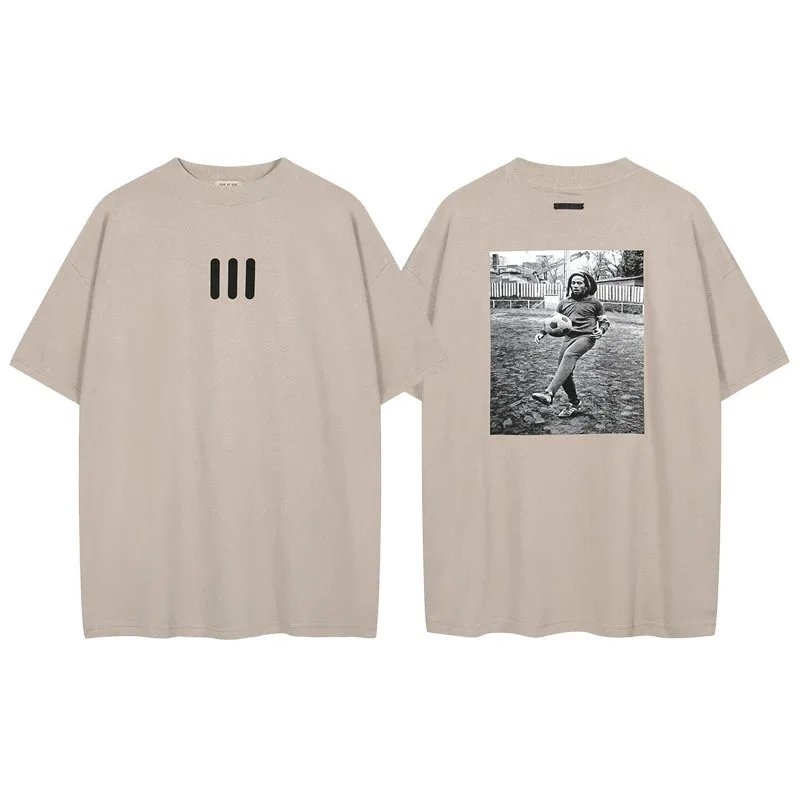 Triple Black Casual T-Shirt Collection