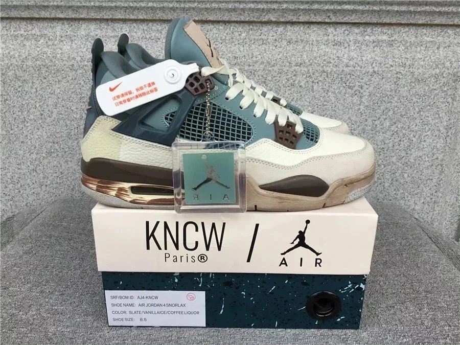 Nike Basketball Shoes Air Jordan Series