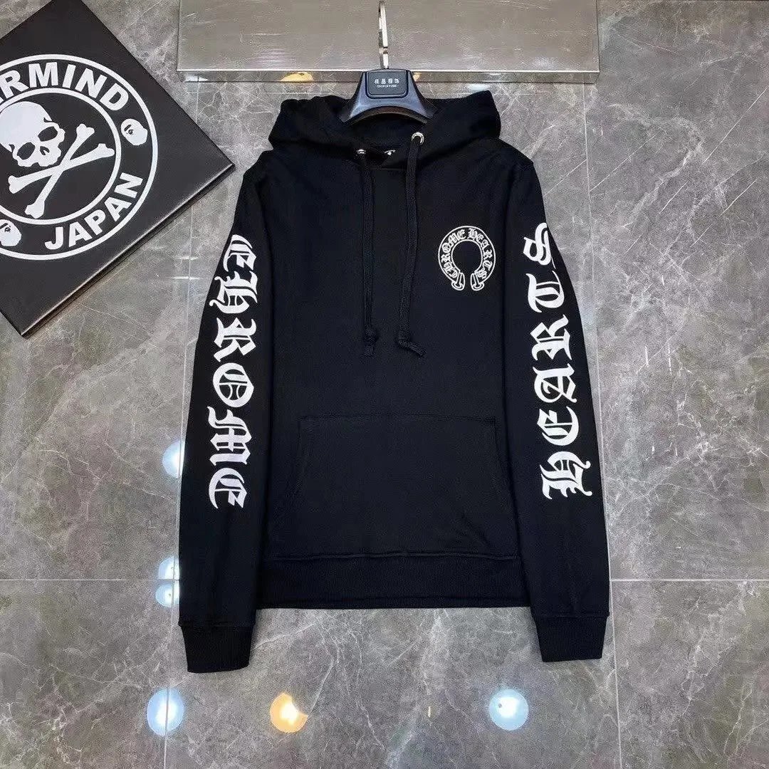 Essentials Hoodie Sweatshirt
