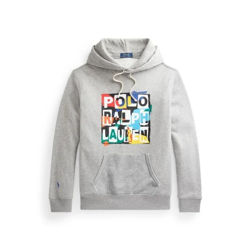 Polo Ralph Lauren Hoodie Classic Collection