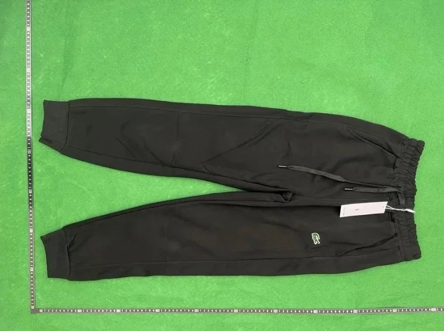 Lacoste Casual Wear Collection