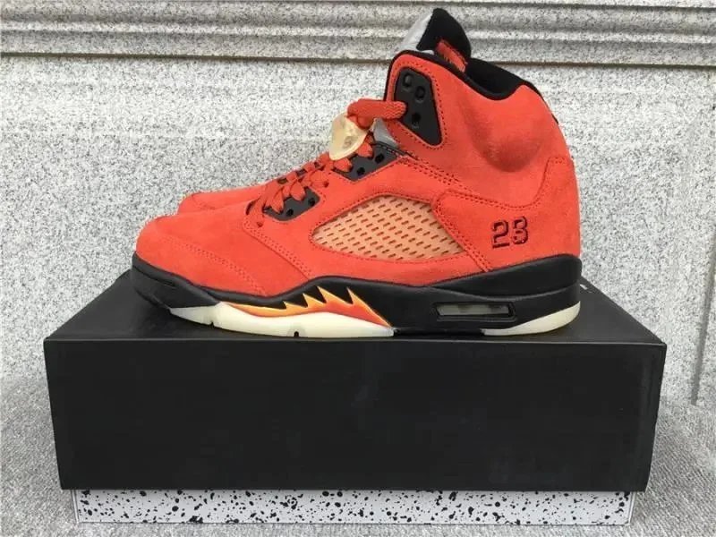 Jordan Basketball Shoes Air Jordan 5