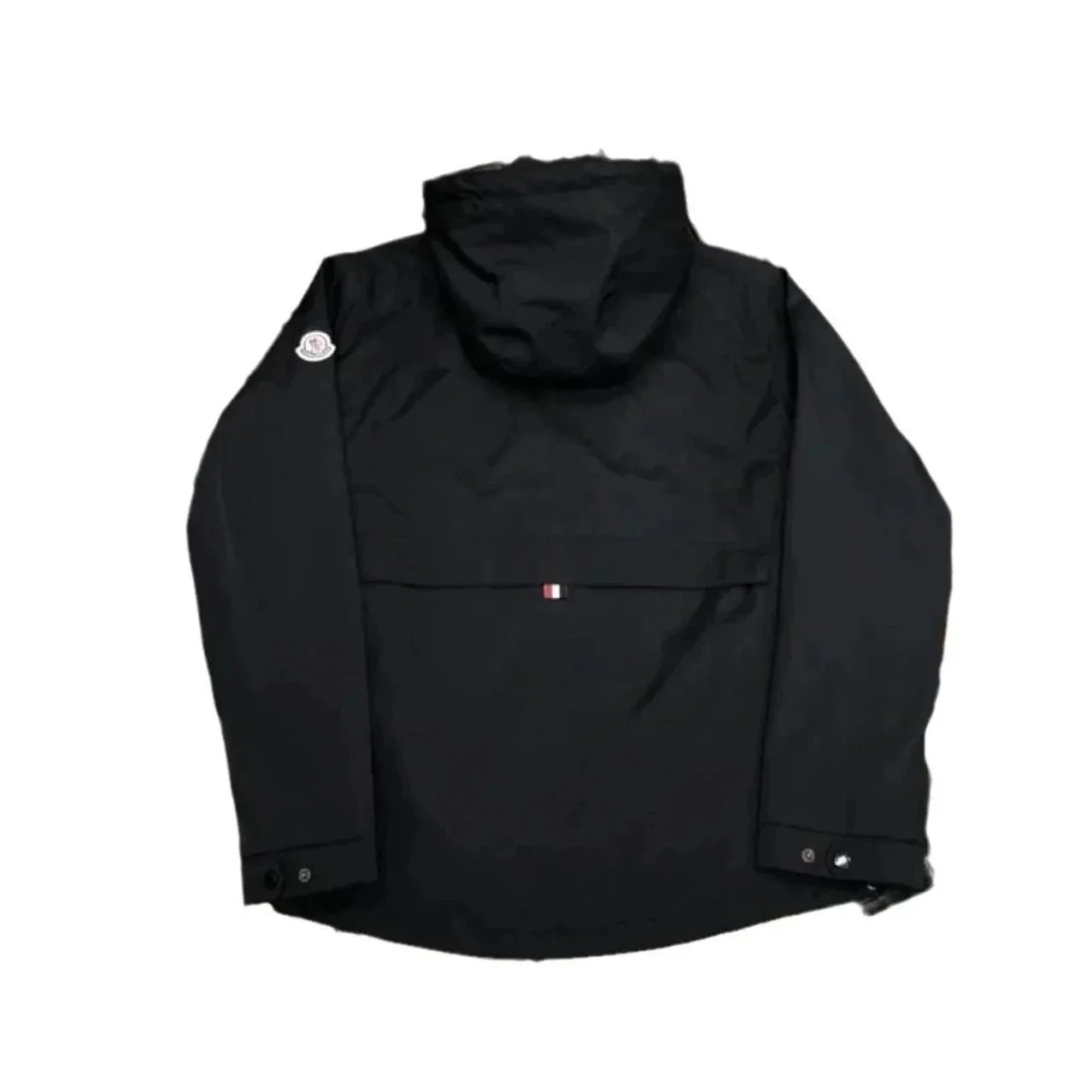 Moncler Down Jacket Men's Outerwear Series