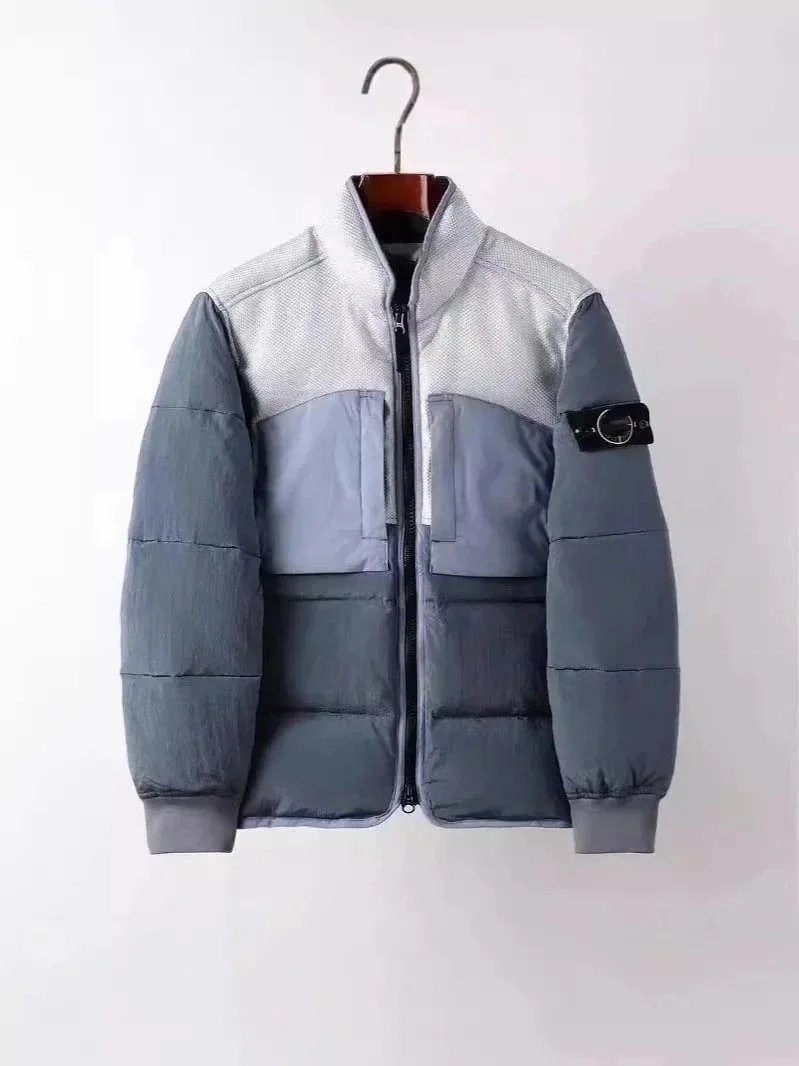 Stella McCartney Zip-Up Sweater Series