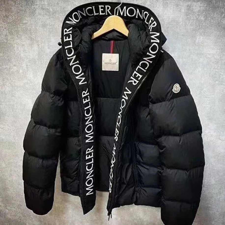 Moncler Down Jacket Grenoble Series