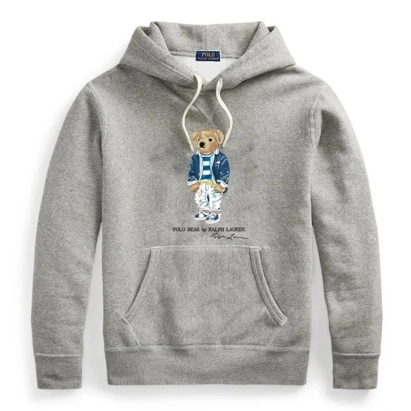 Polo Ralph Lauren Hoodie Classic Collection