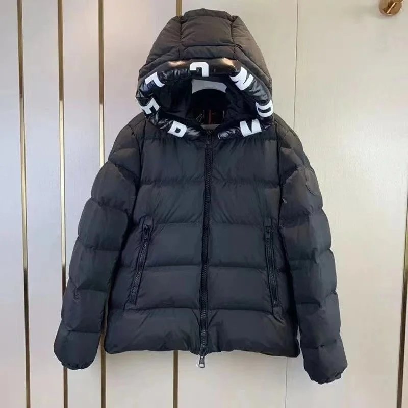 Moncler Down Jacket Grenoble Series
