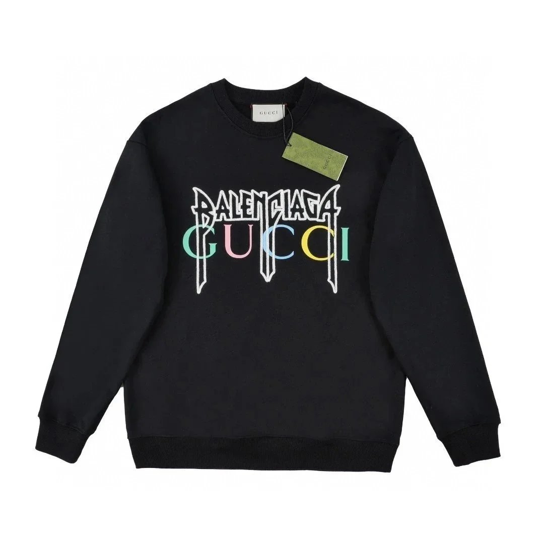 Balenciaga Hoodie Sweatshirt Collection
