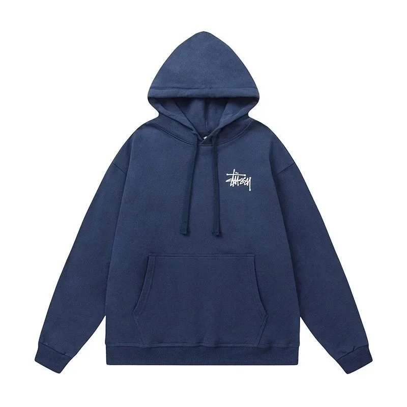 Stussy Hoodie Sweatshirt Shattered Glass Series