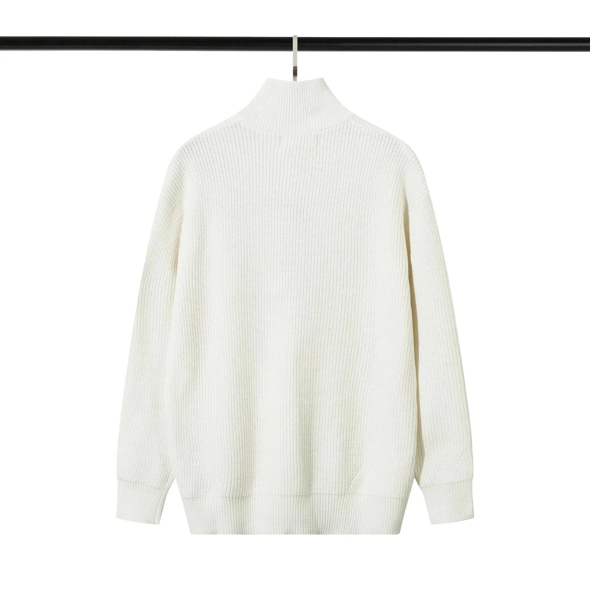 Stella McCartney Zip-Up Sweater Series