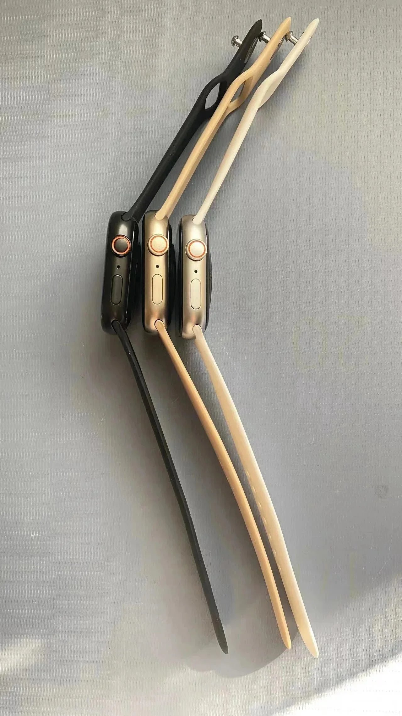 Apple Smartwatch Series