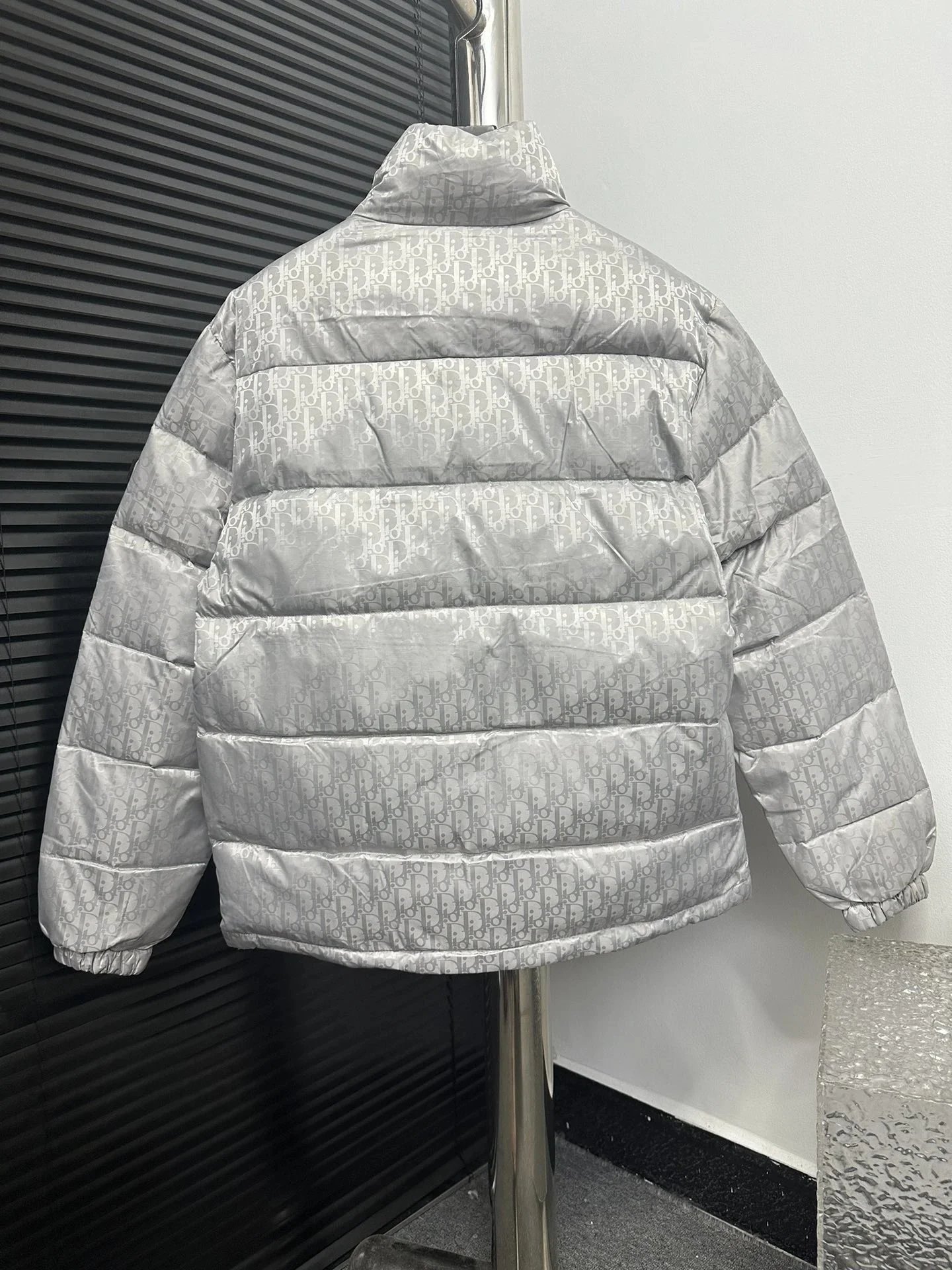 Moncler Down Jacket Men's Winter Collection