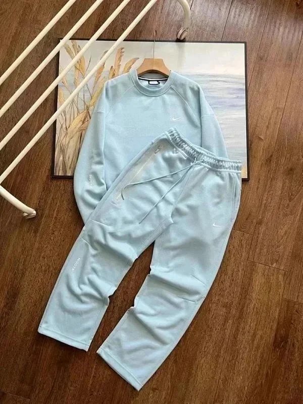 Nike Sportswear Tracksuit Tech Pack