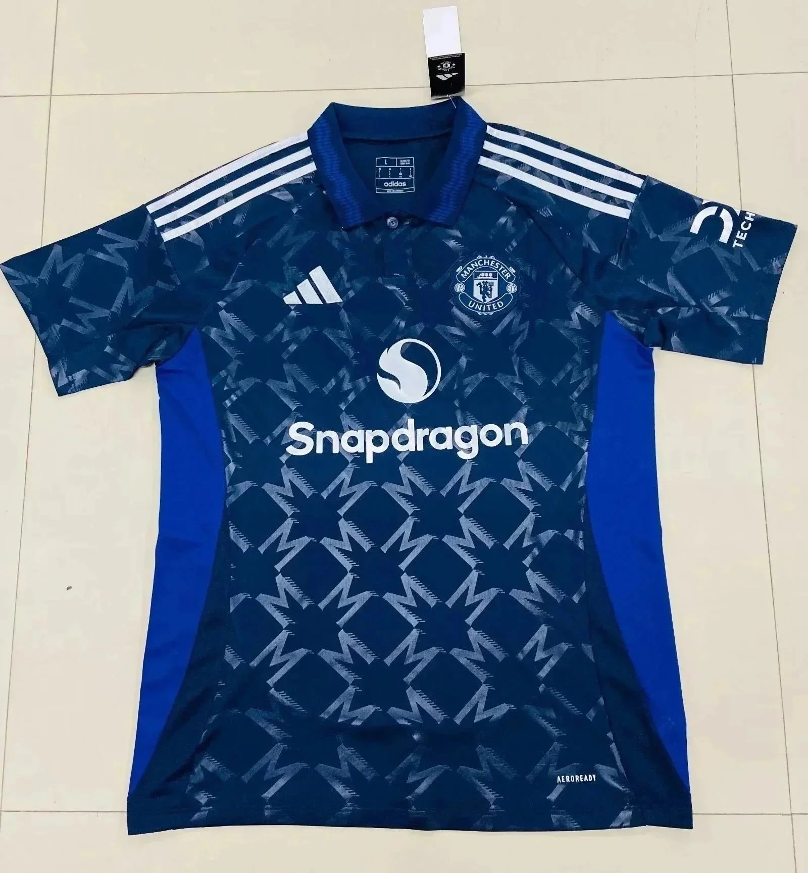 Adidas Football Jerseys Collection