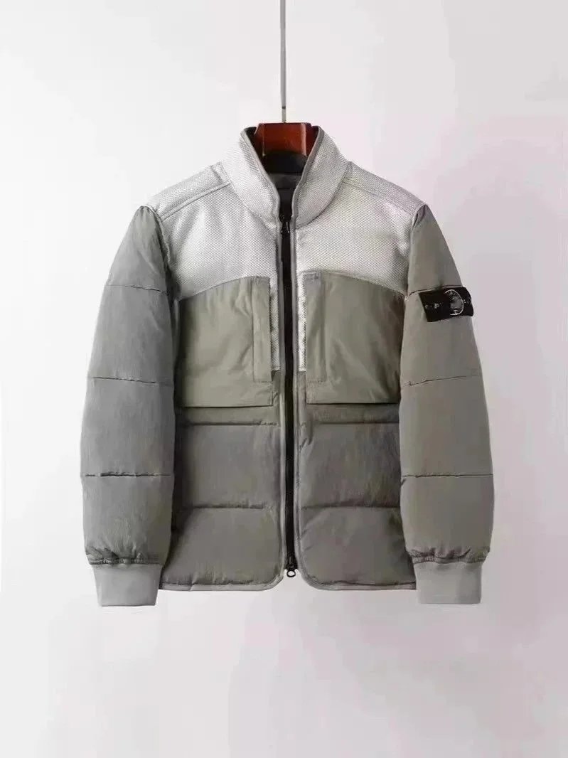 Stella McCartney Zip-Up Sweater Series