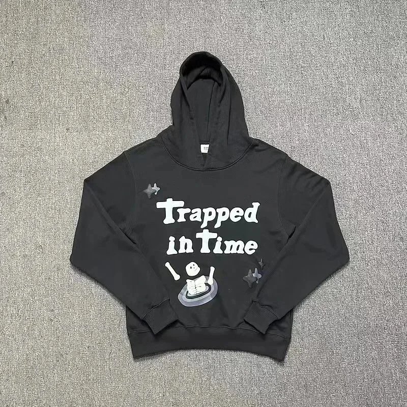 GalacticThreads Hoodie Cosmic Series