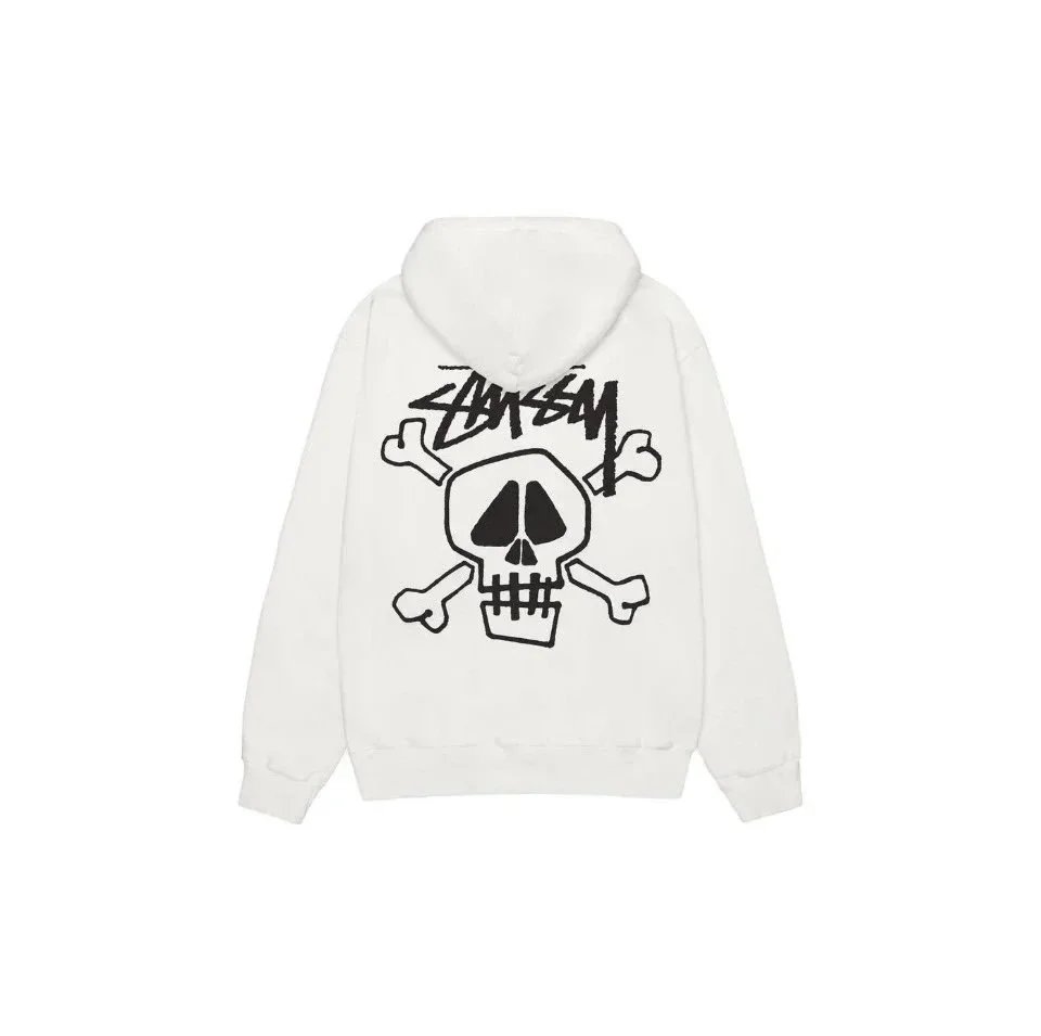 Stussy Hoodie Sweatshirt Shattered Glass Series