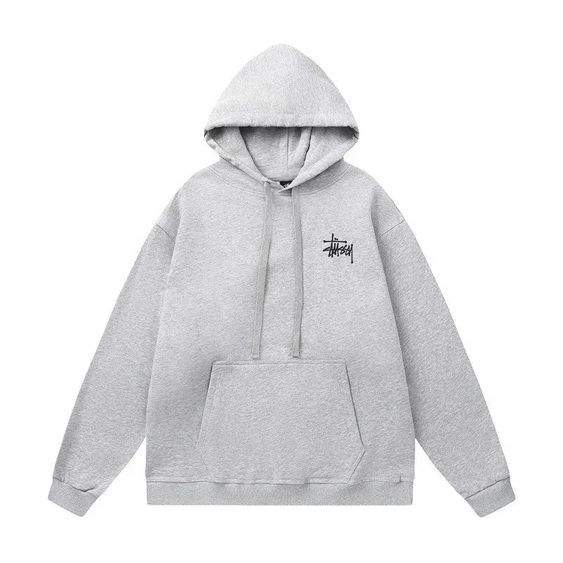 Stussy Hoodie Sweatshirt Shattered Glass Series