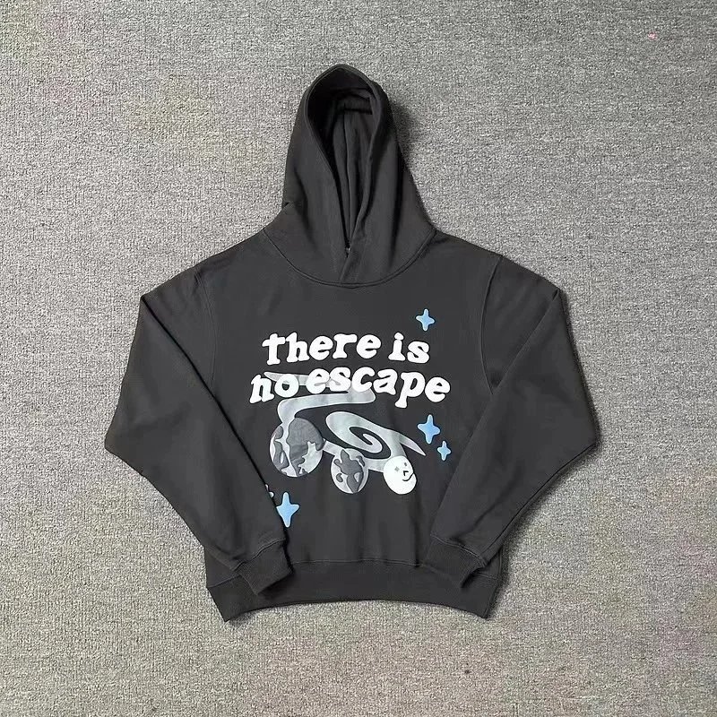 GalacticThreads Hoodie Cosmic Series