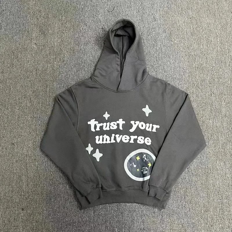 GalacticThreads Hoodie Cosmic Series