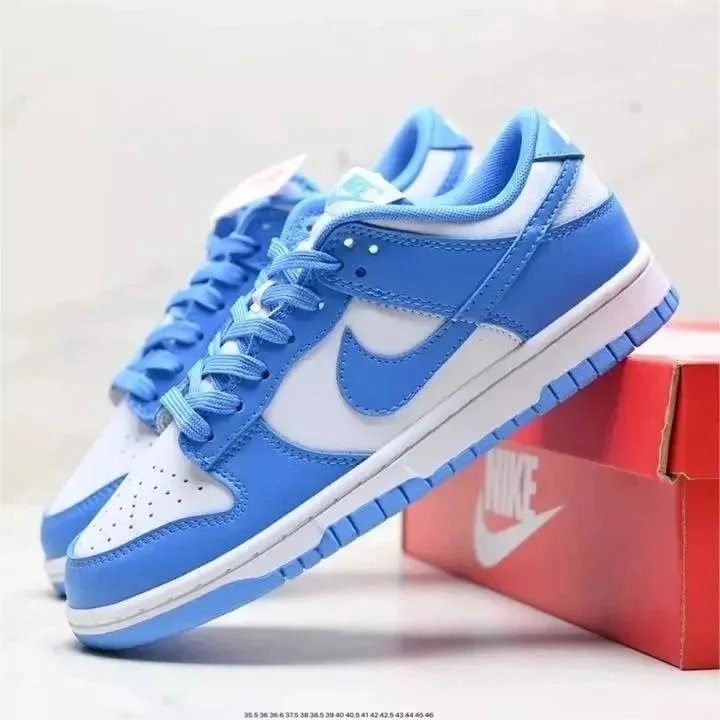Nike Sneakers Dunk Low Series