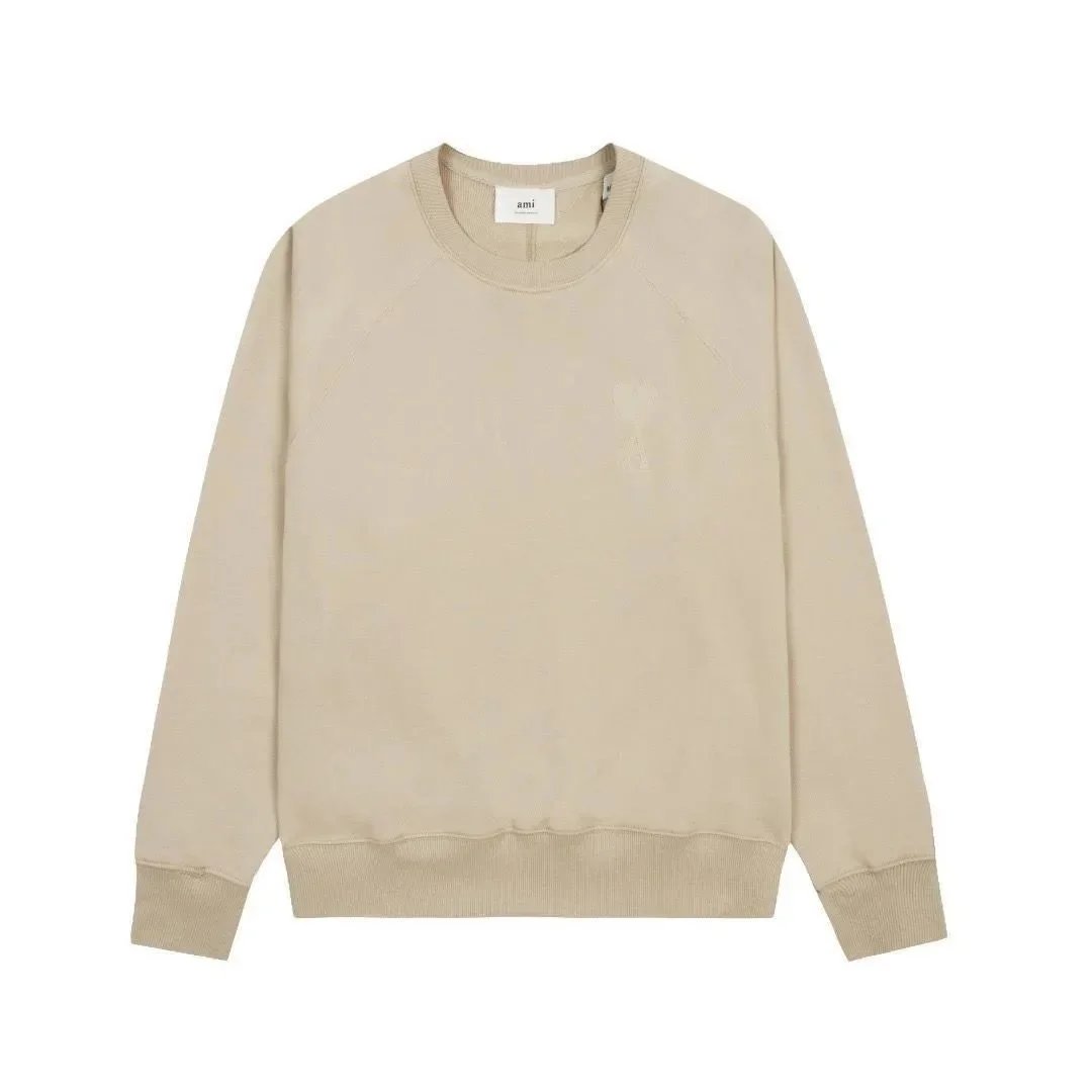 Ami Sweatshirts Essential Collection