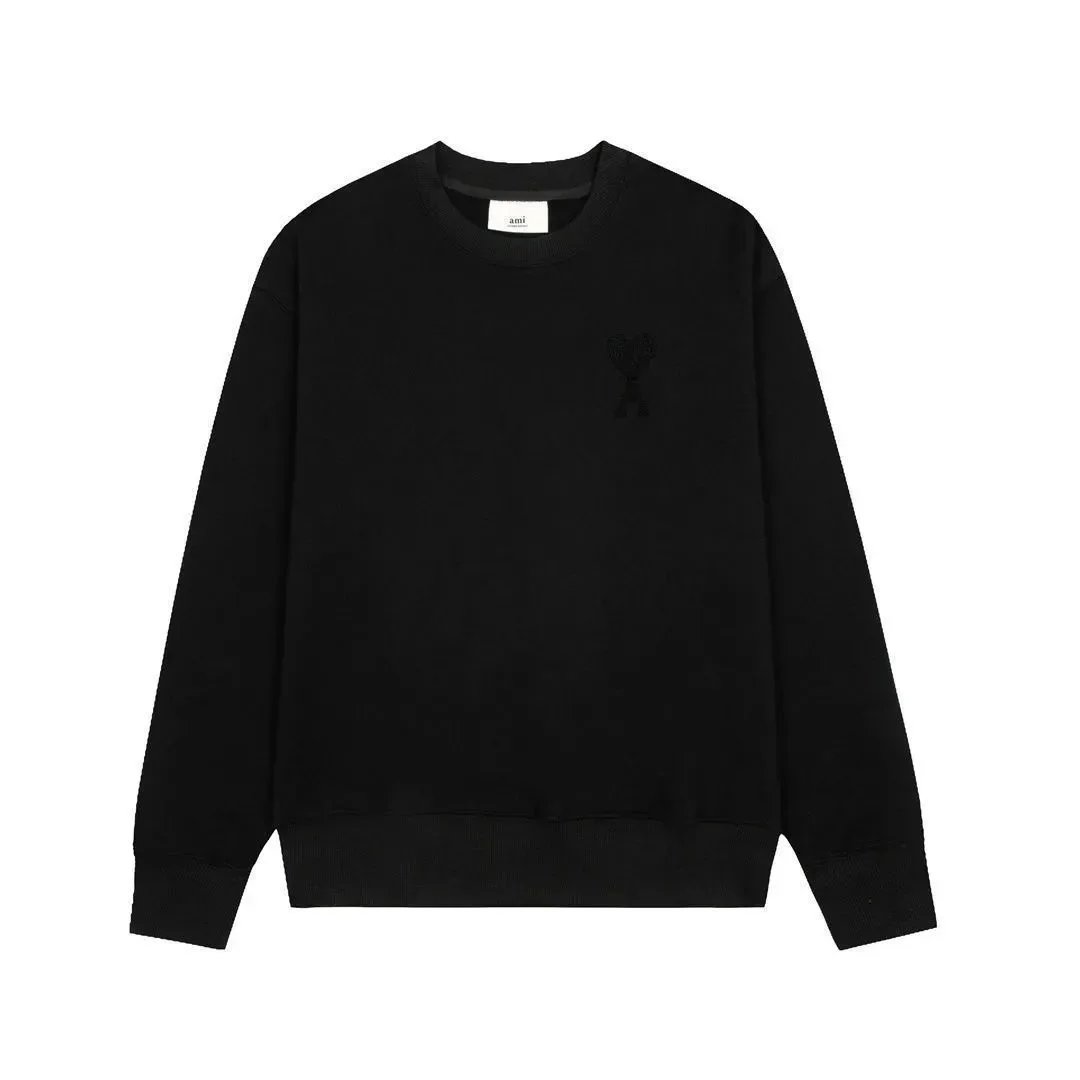 Ami Sweatshirts Essential Collection