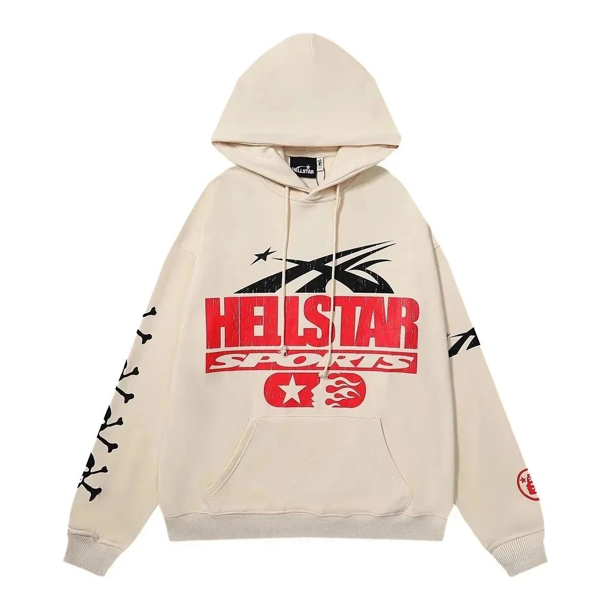 Hells**r Hoodie - 131233