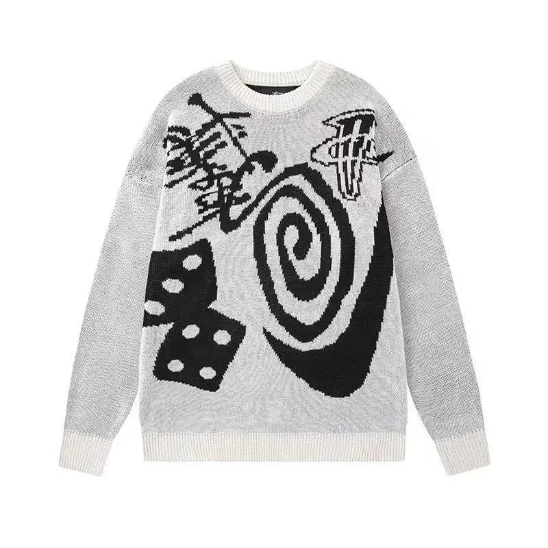 Stussy Sweaters Collection
