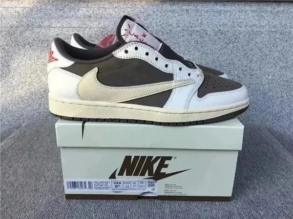 Nike Sneakers Air Jordan 1 Low Series