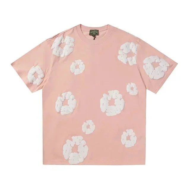 J.Crew Women's Graphic Tee and Shorts Set