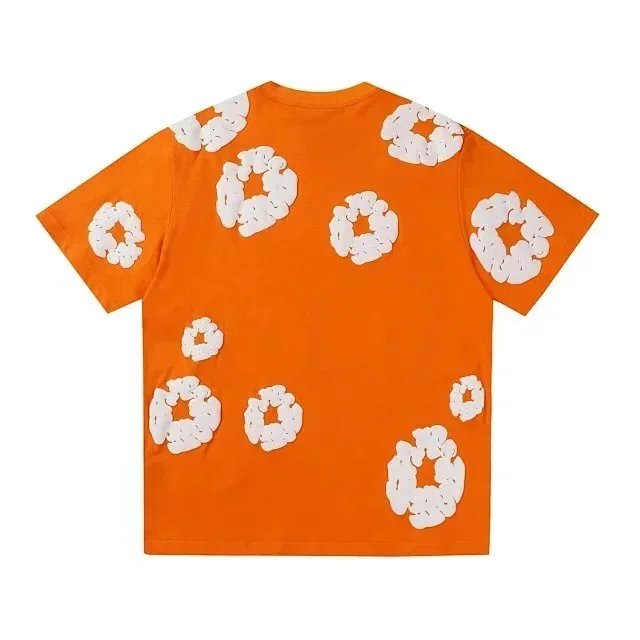 J.Crew Women's Graphic Tee and Shorts Set