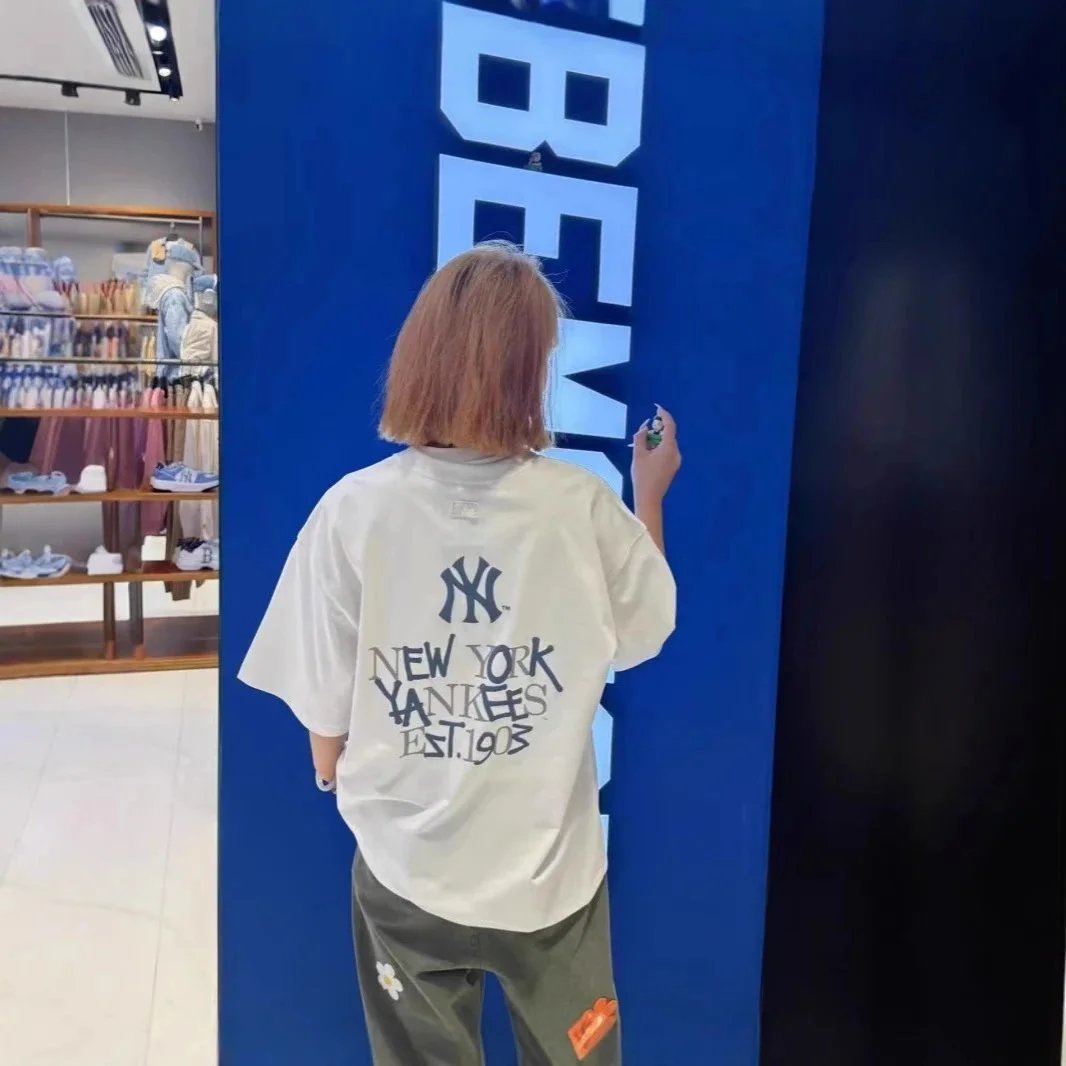 MLB T-Shirt New York Yankees