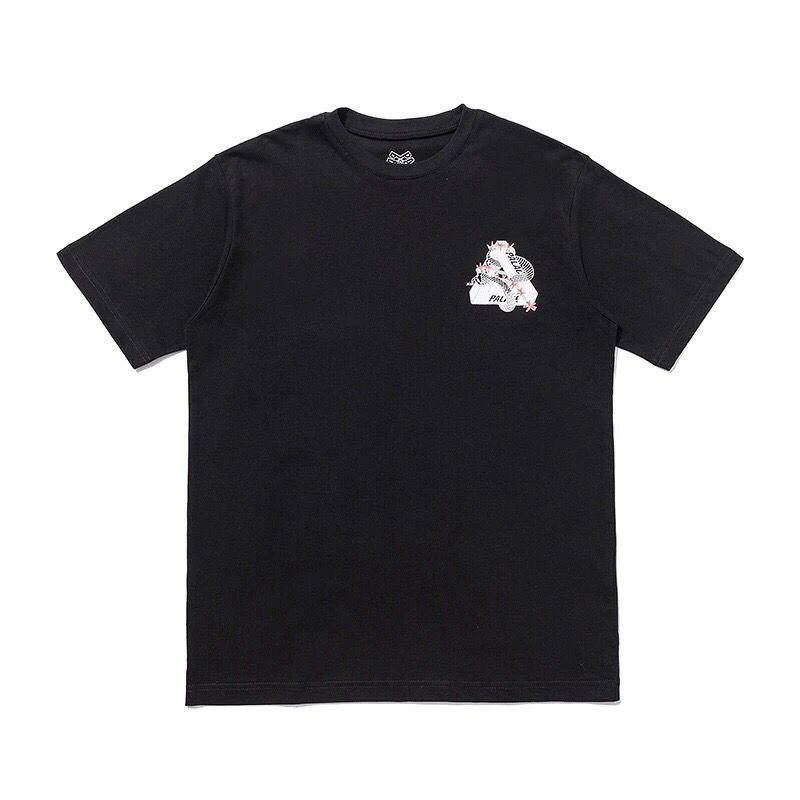 Palace T-Shirts Tri-Ferg Series