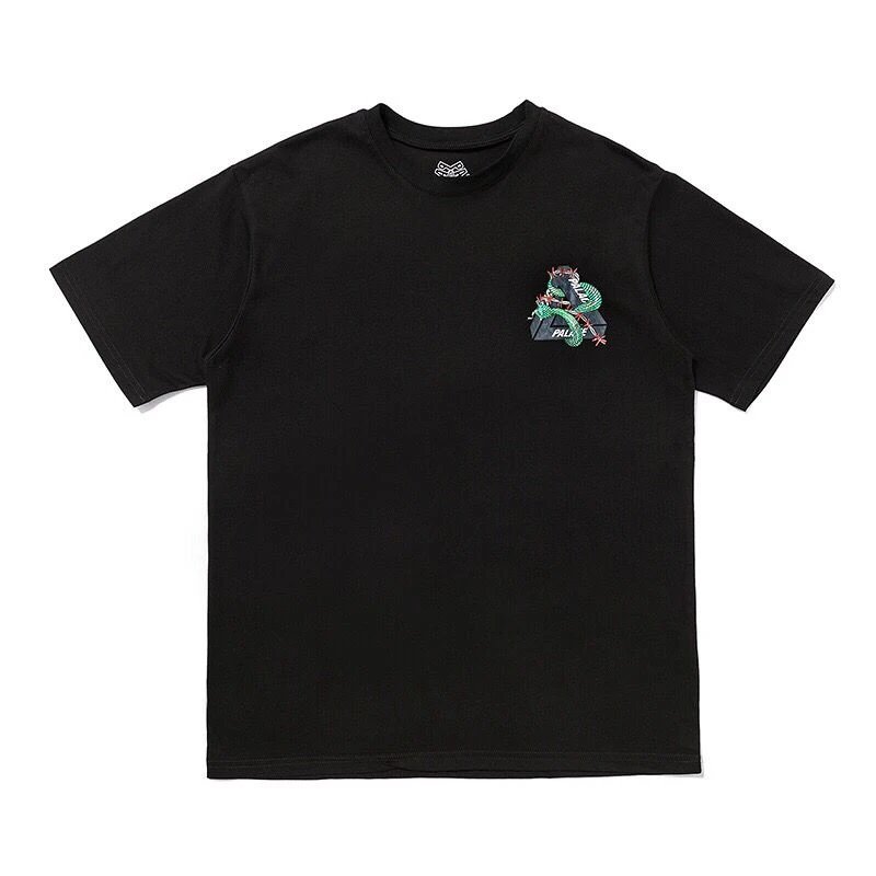 Palace T-Shirts Tri-Ferg Series