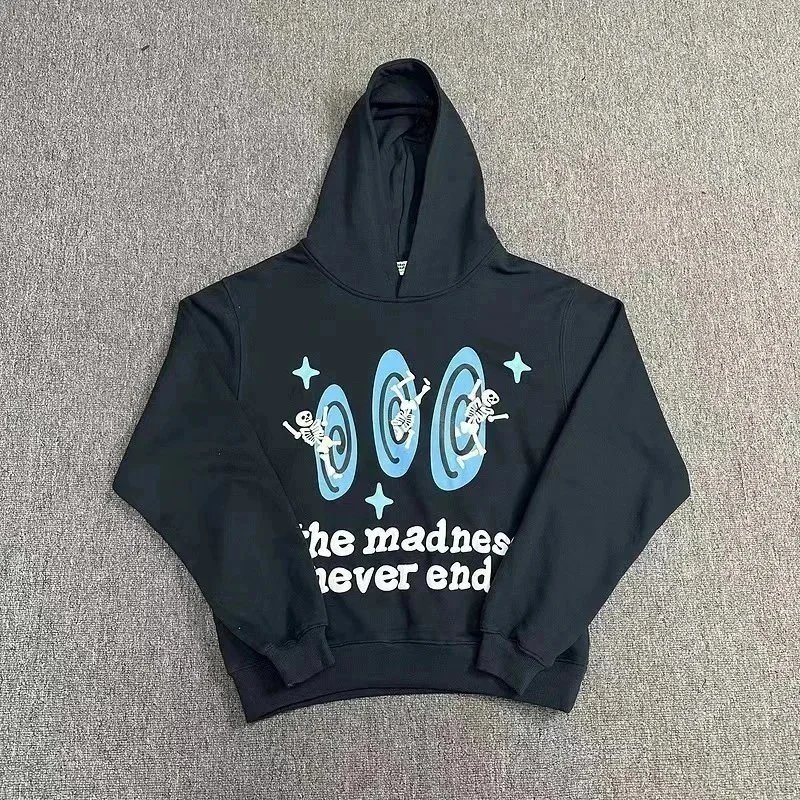 GalacticThreads Hoodie Cosmic Series