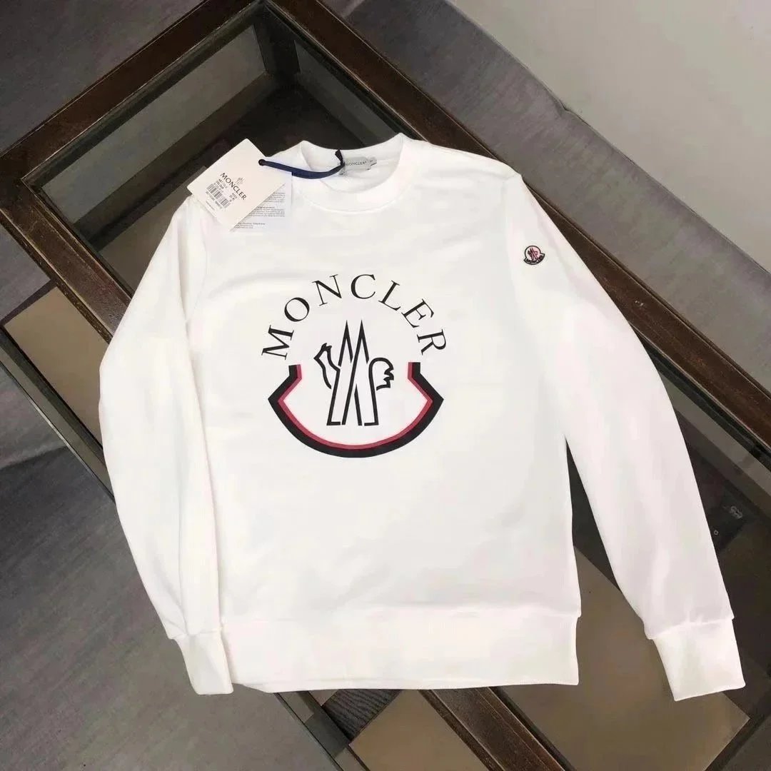 Moncler Sweatshirt Classic Series