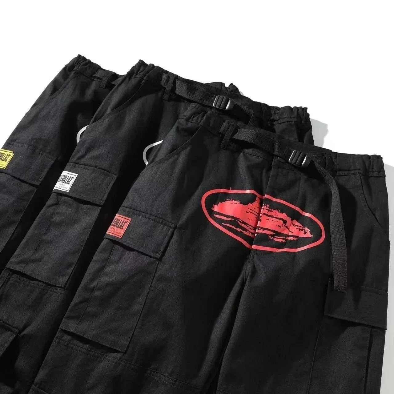 Levi's Men's Straight Fit Jeans