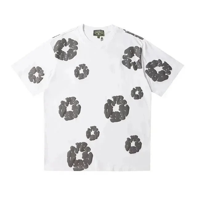 J.Crew Women's Graphic Tee and Shorts Set