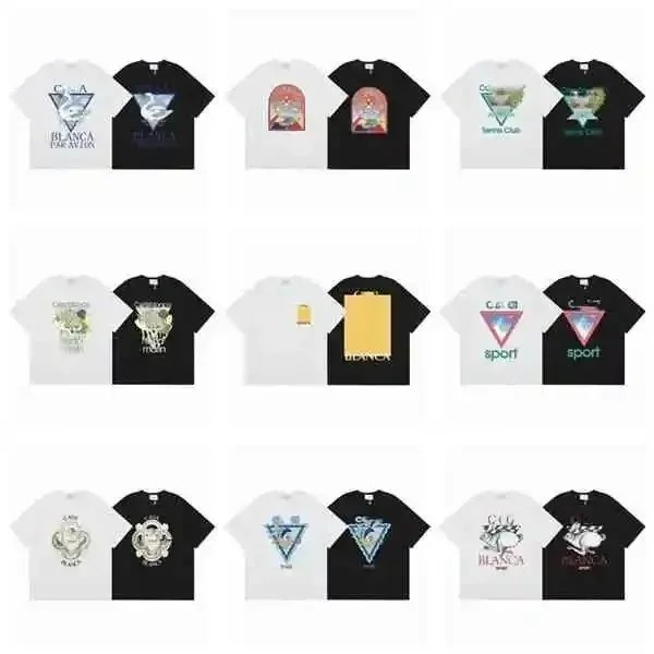Ca5ab1anc@ T-shirt 特价 - 8653101